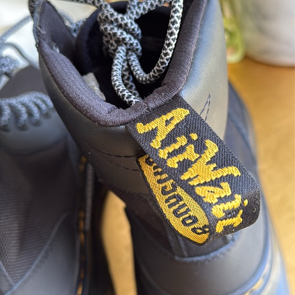 NWOT! Dr. Martens Tarik Utility Boots - Picture 7 of 14